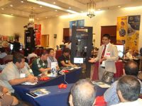 Soluciones en Telecomunicaciones